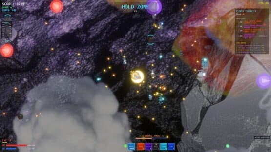 Void Breach — screenshot 1