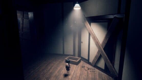 Lull: Rest After Crying — screenshot 2