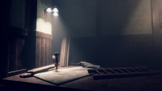 Lull: Rest After Crying — screenshot 5