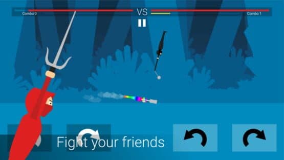 Ninja Masters — screenshot 2