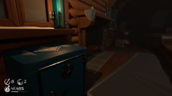 Whispers of the Seasons — screenshot 4