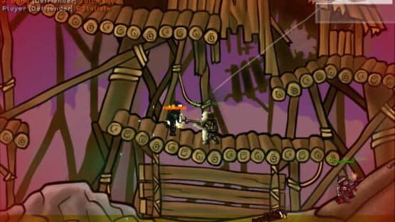 Strike Force Heroes — screenshot 1