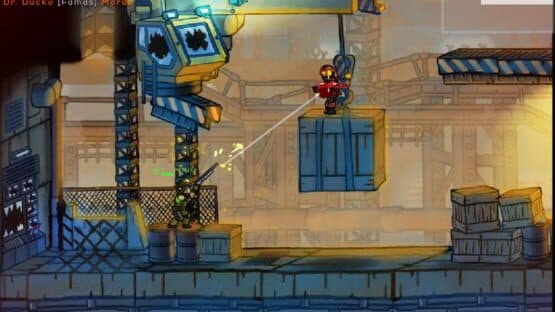 Strike Force Heroes — screenshot 2