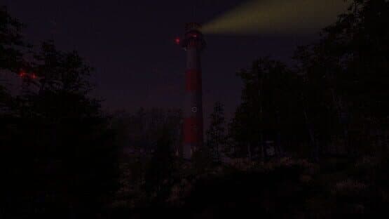 Overcome Your Fears: Lighthouse — screenshot 1