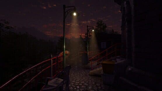 Overcome Your Fears: Lighthouse — screenshot 4