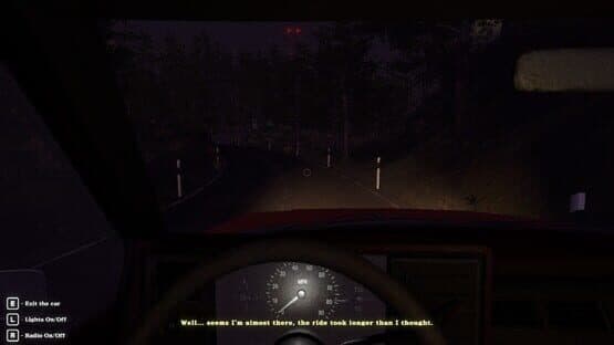 Overcome Your Fears: Lighthouse — screenshot 5
