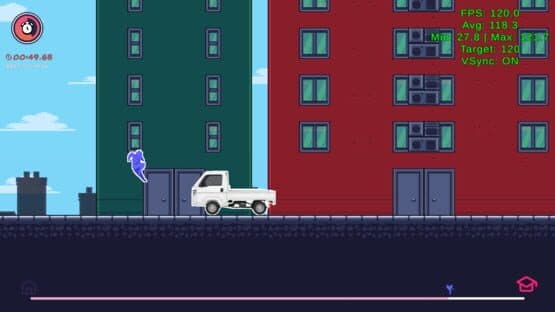 Running Late — screenshot 1