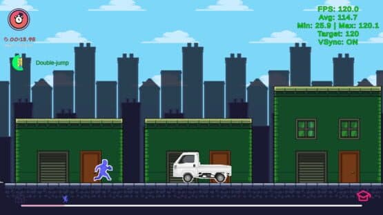 Running Late — screenshot 3