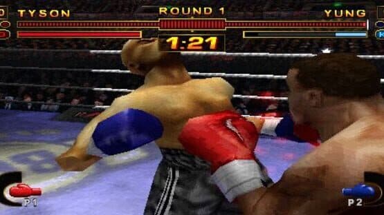Mike Tyson Boxing — screenshot 2
