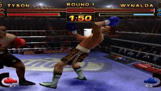 Mike Tyson Boxing — screenshot 3