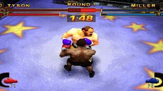 Mike Tyson Boxing — screenshot 4