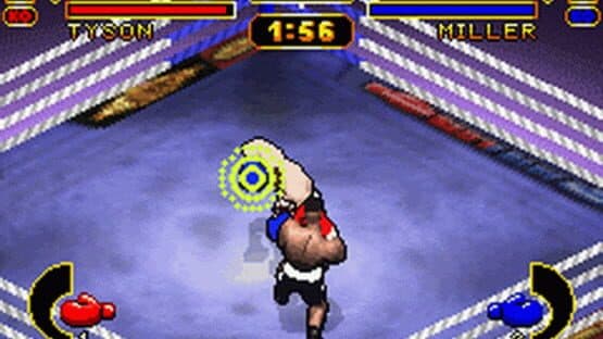Mike Tyson Boxing — screenshot 1