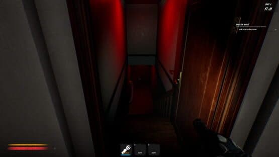 Final Night At Hotel — screenshot 1