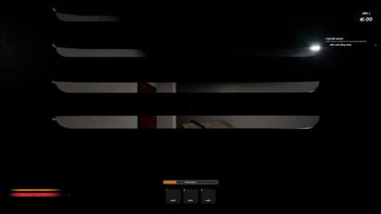 Final Night At Hotel — screenshot 2