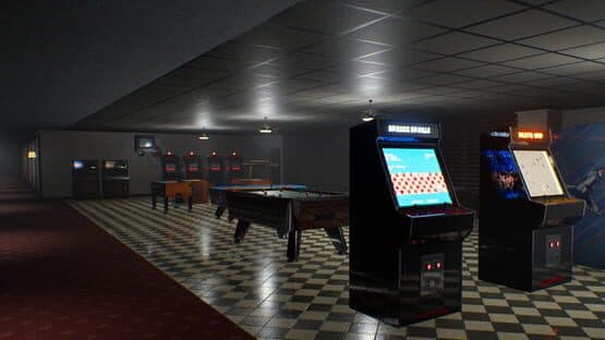Final Night At Hotel — screenshot 4