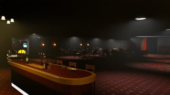 Final Night At Hotel — screenshot 5