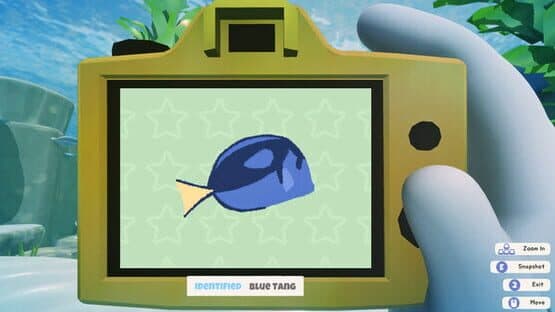 Splash Divers — screenshot 3