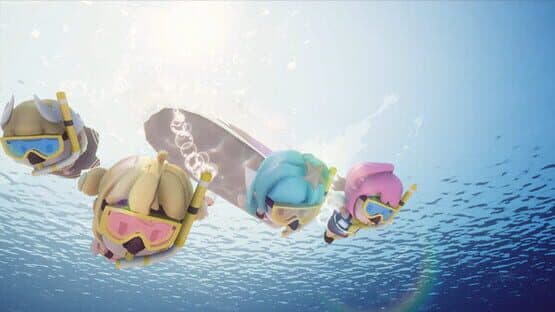 Splash Divers — screenshot 6