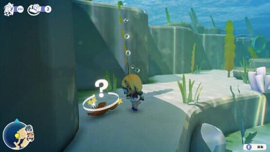 Splash Divers — screenshot 7