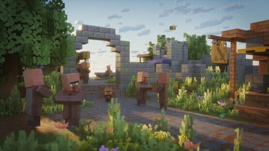Minecraft Dungeons II — screenshot 1