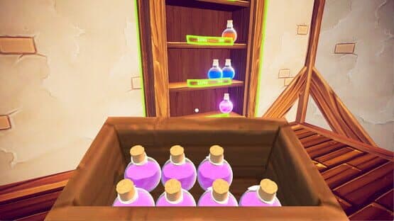 Fantasy Kingdom Merchant Simulator — screenshot 2