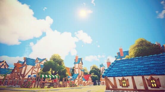 Fantasy Kingdom Merchant Simulator — screenshot 4