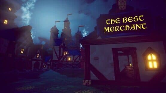 Fantasy Kingdom Merchant Simulator — screenshot 5