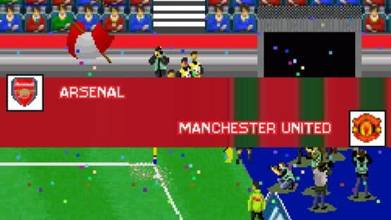 EFootball 2026 by Felix Pro — screenshot 1