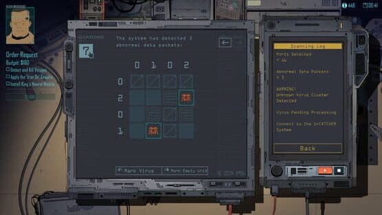 Steel Soul Shaper — screenshot 5