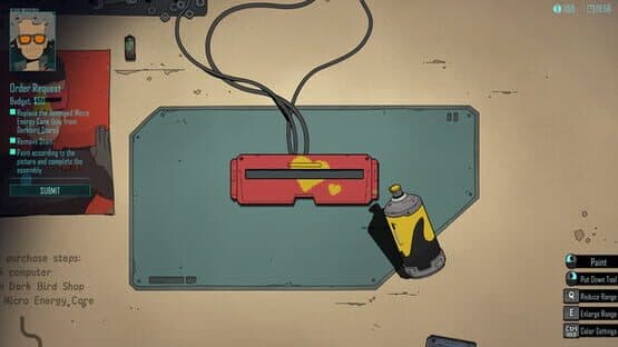Steel Soul Shaper — screenshot 6