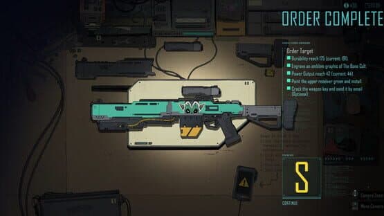 Steel Soul Shaper — screenshot 7