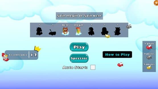 InterFishion — screenshot 1