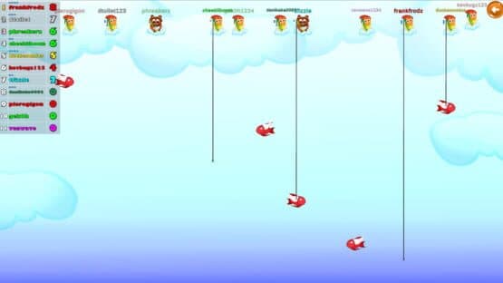 InterFishion — screenshot 2
