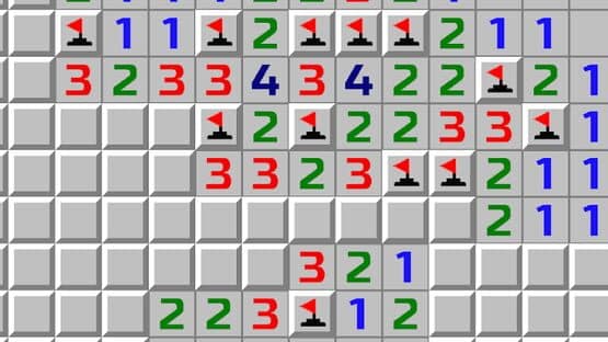 Minesweeper Go — screenshot 1