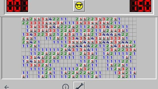 Minesweeper Go — screenshot 2