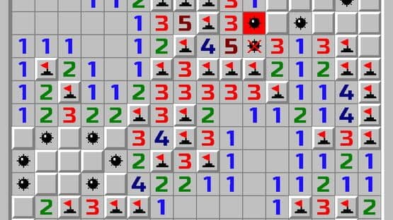 Minesweeper Go — screenshot 3