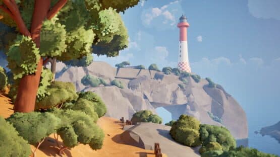 Rosalie — screenshot 1