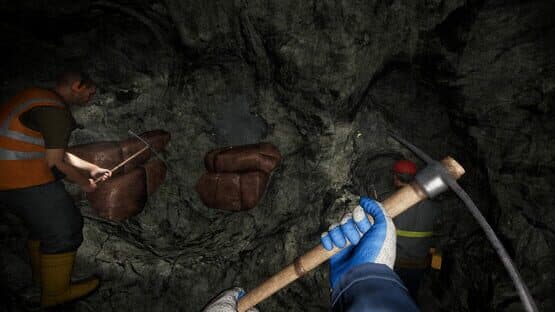 Ore Factory Squad — screenshot 5