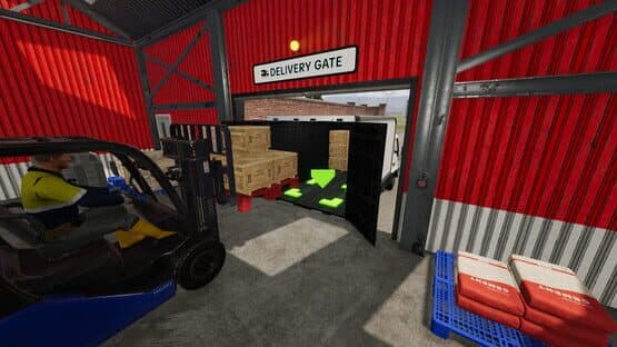 Ore Factory Squad — screenshot 6