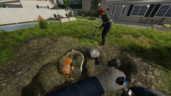 Ore Factory Squad — screenshot 7