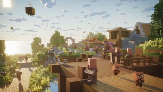 Minecraft Dungeons II — screenshot 3