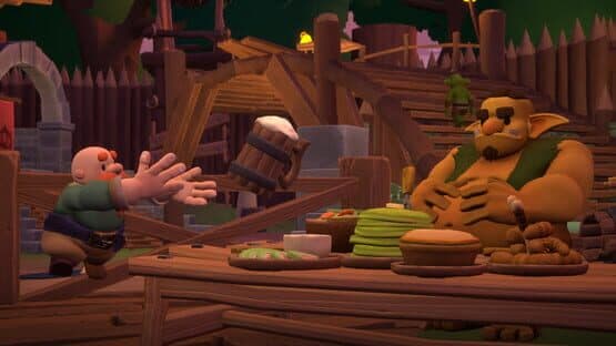 Bronzebeard's Tavern 2 — screenshot 4