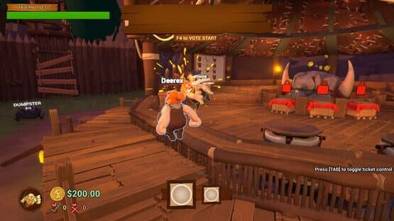 Bronzebeard's Tavern 2 — screenshot 5