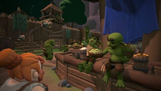 Bronzebeard's Tavern 2 — screenshot 8