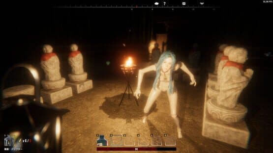 Daydream Drifters — screenshot 2