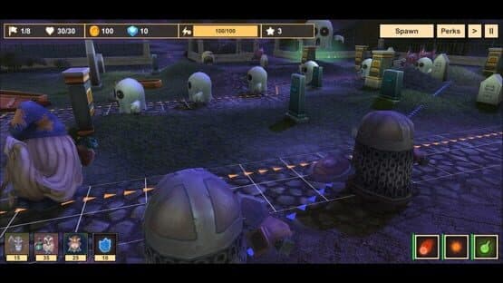 Dangerous Roads — screenshot 3