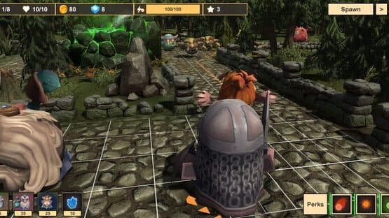 Dangerous Roads — screenshot 4