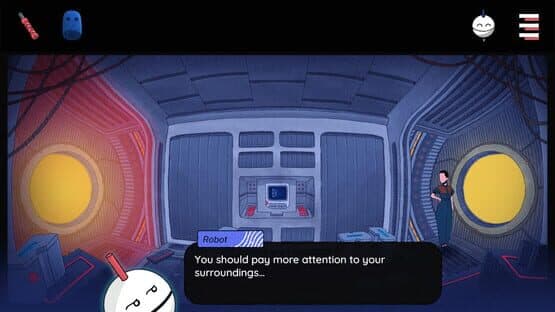 Ismene — screenshot 4