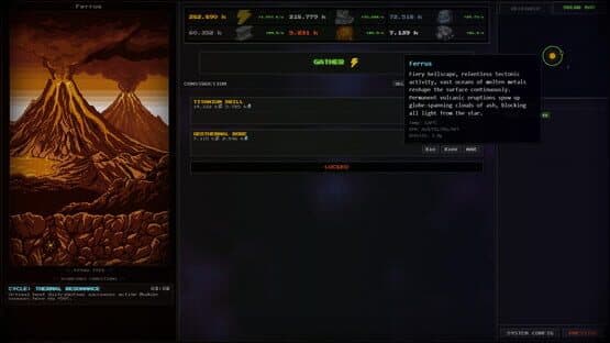 Azimuth — screenshot 2