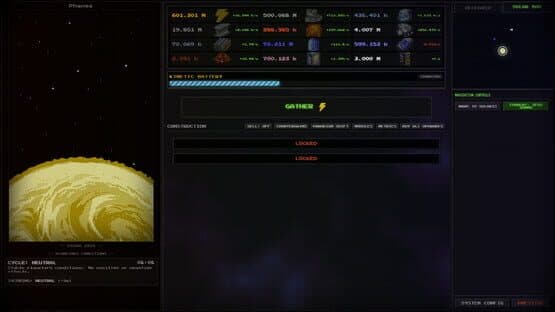Azimuth — screenshot 4